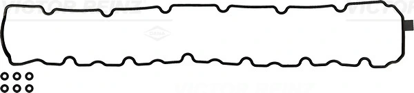 Gasket, cylinder head cover